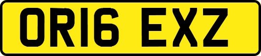 OR16EXZ