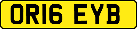 OR16EYB