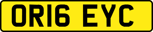 OR16EYC