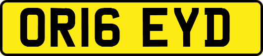 OR16EYD