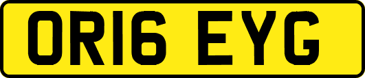 OR16EYG