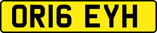 OR16EYH