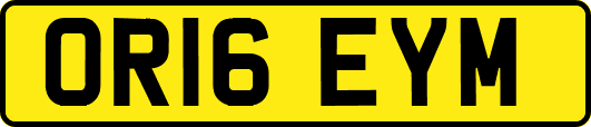 OR16EYM
