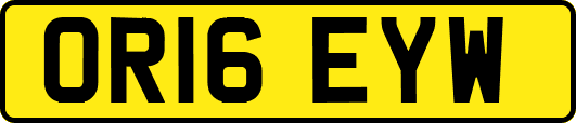 OR16EYW