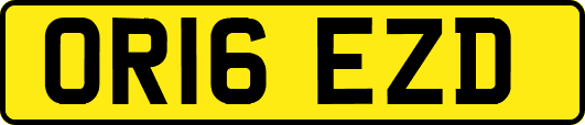 OR16EZD
