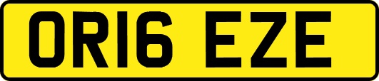 OR16EZE