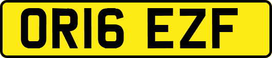 OR16EZF