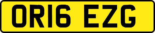OR16EZG