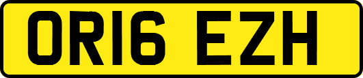 OR16EZH