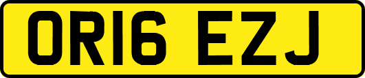 OR16EZJ