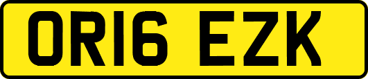 OR16EZK