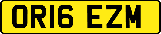 OR16EZM