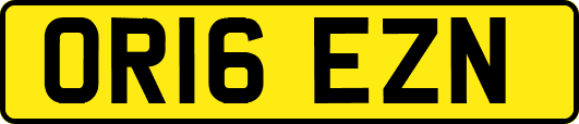 OR16EZN