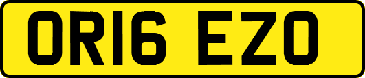 OR16EZO