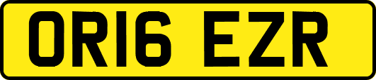 OR16EZR