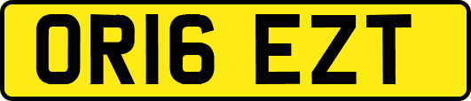 OR16EZT