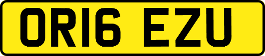 OR16EZU