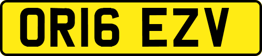 OR16EZV