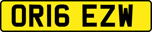 OR16EZW