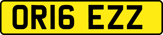 OR16EZZ
