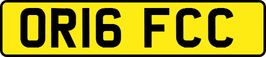 OR16FCC