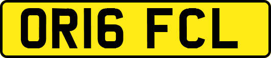 OR16FCL