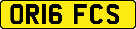 OR16FCS
