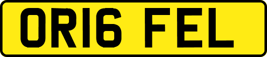OR16FEL