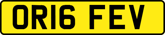 OR16FEV