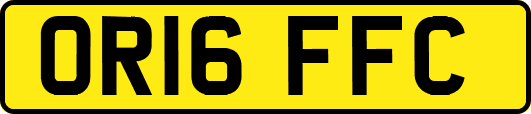OR16FFC