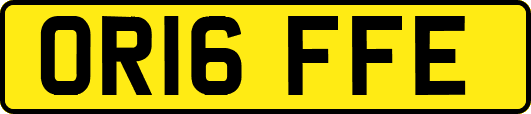 OR16FFE