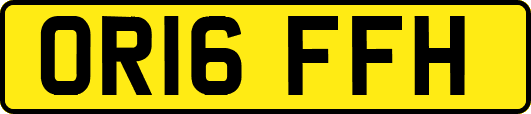 OR16FFH