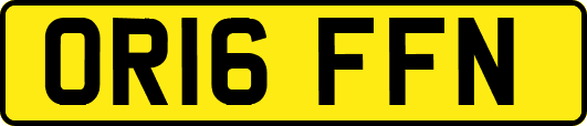 OR16FFN