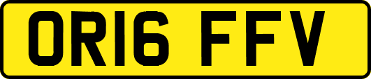 OR16FFV