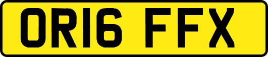 OR16FFX