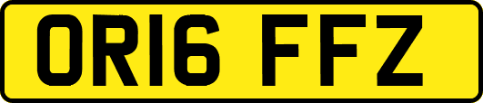 OR16FFZ