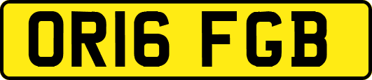 OR16FGB