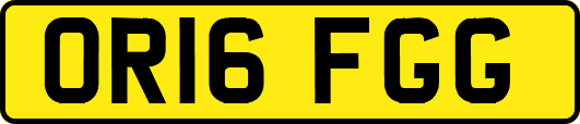 OR16FGG