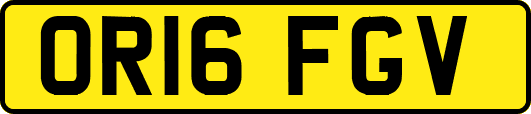 OR16FGV