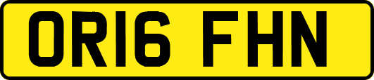 OR16FHN