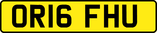 OR16FHU