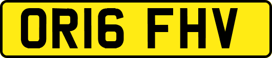 OR16FHV