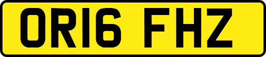 OR16FHZ