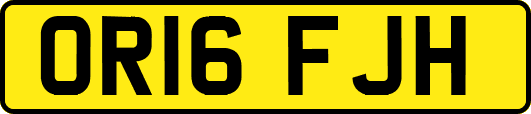 OR16FJH