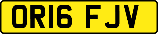 OR16FJV