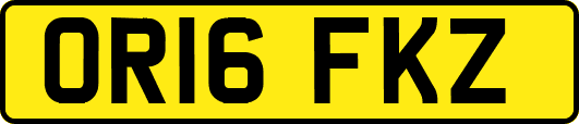 OR16FKZ