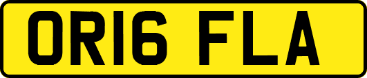 OR16FLA