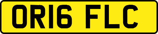 OR16FLC