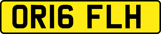 OR16FLH