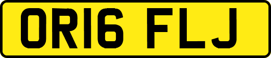 OR16FLJ